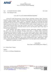 Büyükşehirden 800 Milyon TL’lik Dev Yatırım Hizmete Açıldı. %name Büyükşehirden 800 Milyon TL’lik Dev Yatırım Hizmete Açıldı.