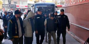 30 milyon liralık devre mülk vurgunu: 10 tutuklama