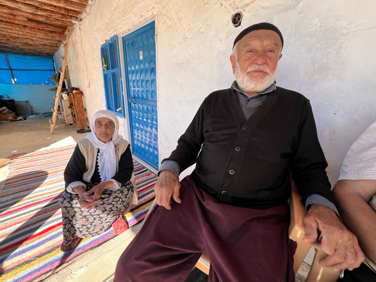 1737669556 324 Kahramanmarasin daglarinda bir omur Buralarin havasi bana guc veriyor Başkan Görgel: “Kurban Bayramı’mız Kutlu Olsun”