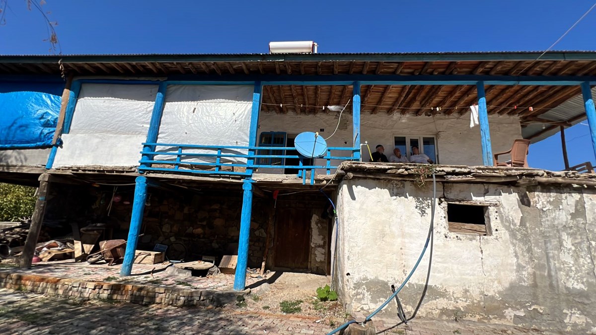 1737669557 120 Kahramanmarasin daglarinda bir omur Buralarin havasi bana guc veriyor Başkan Görgel: “Kurban Bayramı’mız Kutlu Olsun”