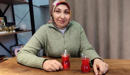 Babasına şaka yapmak istersen para kazandı! “Bunlar benim geçim kaynağım”
