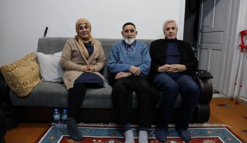43 yıl sonra Almanya’dan Türkiye’ye döndü: Doğduğu topraklara gelmenin heyecanını yaşıyor – Son Dakika Türkiye Haberleri