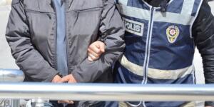 Kahramanmaraş’ta aranan iki hükümlü yakalandı
