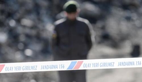 Süt toplama kavgası kanlı bitti: 1 ölü – Son Dakika Türkiye Haberleri