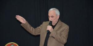 KELİMENİN ESRARINA YOĞUN İLGİ