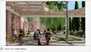 belediyebinası 1 300x172 Büyükşehir’de Yılın Son Meclis Toplantısı Gerçekleştirildi!