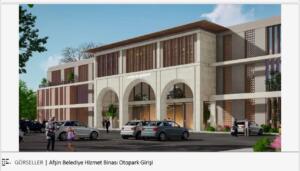 belediyebinası 3 300x171 Büyükşehir’de Yılın Son Meclis Toplantısı Gerçekleştirildi!