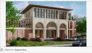 belediyebinası 4 300x174 Büyükşehir’de Yılın Son Meclis Toplantısı Gerçekleştirildi!