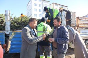 %name Başkan Görgel: “Kurban Bayramı’mız Kutlu Olsun”