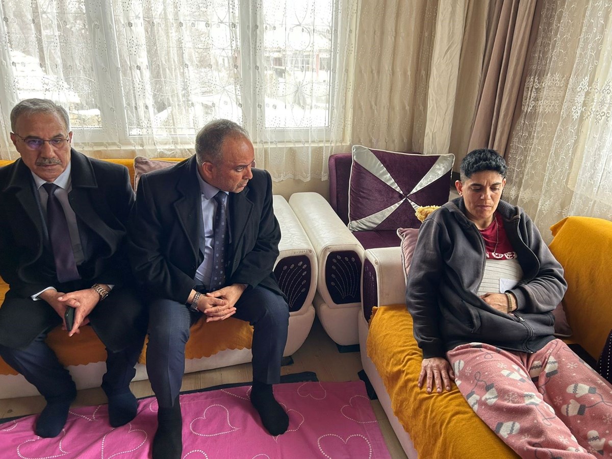 1739917895 108 Asrin felaketinde yasadiklarini gozyaslari icinde anlattilar Insan cocugunu unutur mu Büyükşehir’de Yılın Son Meclis Toplantısı Gerçekleştirildi!