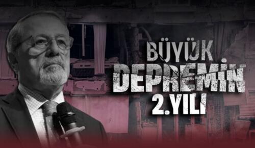 6 Şubat depremlerinin yıl dönümü | Prof. Dr. Naci Görür NTV’ye konuştu: Deprem riskinin en yüksek olduğu şehirler – Son Dakika Türkiye Haberleri