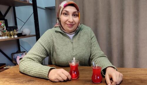 Babasına şaka amaçlı yapmıştı: Bir anda geçim kaynağı oldu – Son Dakika Türkiye Haberleri