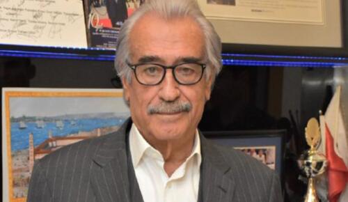 Eski Devlet Bakanı Ali Doğan hayatını kaybetti – Son Dakika Türkiye Haberleri