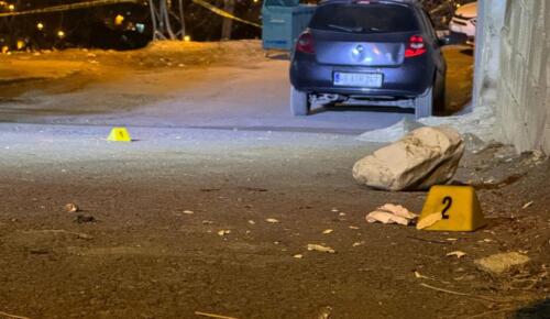 Husumetlisine konum attı, canından oldu – Son Dakika Türkiye Haberleri