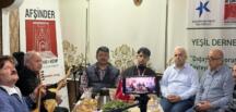 AFŞİNDER’ den Yemliği Şenliği!
