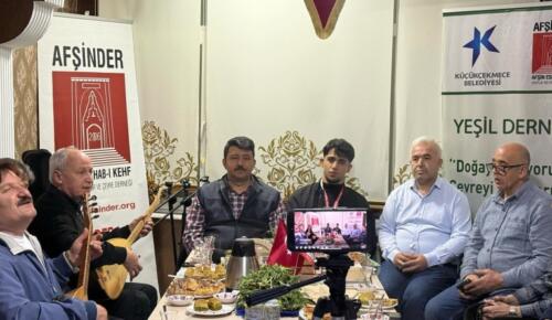 AFŞİNDER’ den Yemliği Şenliği!