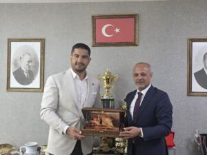 %name Büyükşehir’de Yılın Son Meclis Toplantısı Gerçekleştirildi!