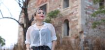 Aynur Özdemir’den İddialı Şarkı!