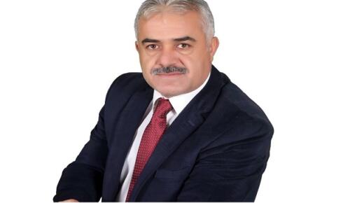 Danyal Alkılınç Çalışmalarına Hız Kesmeden Devam Ediyor!