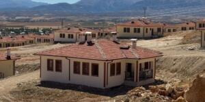 Erçene Mahallesine Doğalgaz Müjdesi!