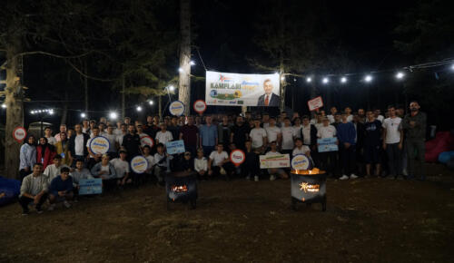 Pusula Maraş Yaz Döneminde Fark Yarattı!