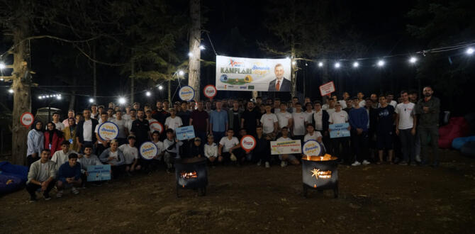 Pusula Maraş Yaz Döneminde Fark Yarattı!