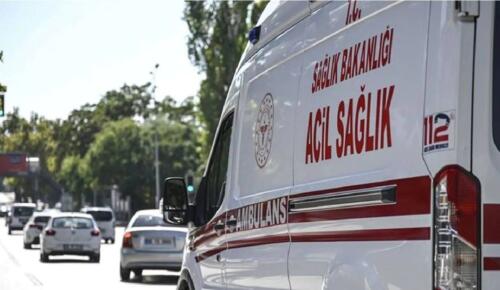Düğünde vuruldu, 43 günlük yaşam mücadelesini kaybetti