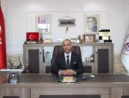 Gümüş: “Aynı İnanç, Aynı Kararlılıkla Hizmete Devam Edeceğiz”