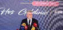 Büyükşehir’den 800 Milyon TL’lik Dev Yatırım Hizmete Açıldı.